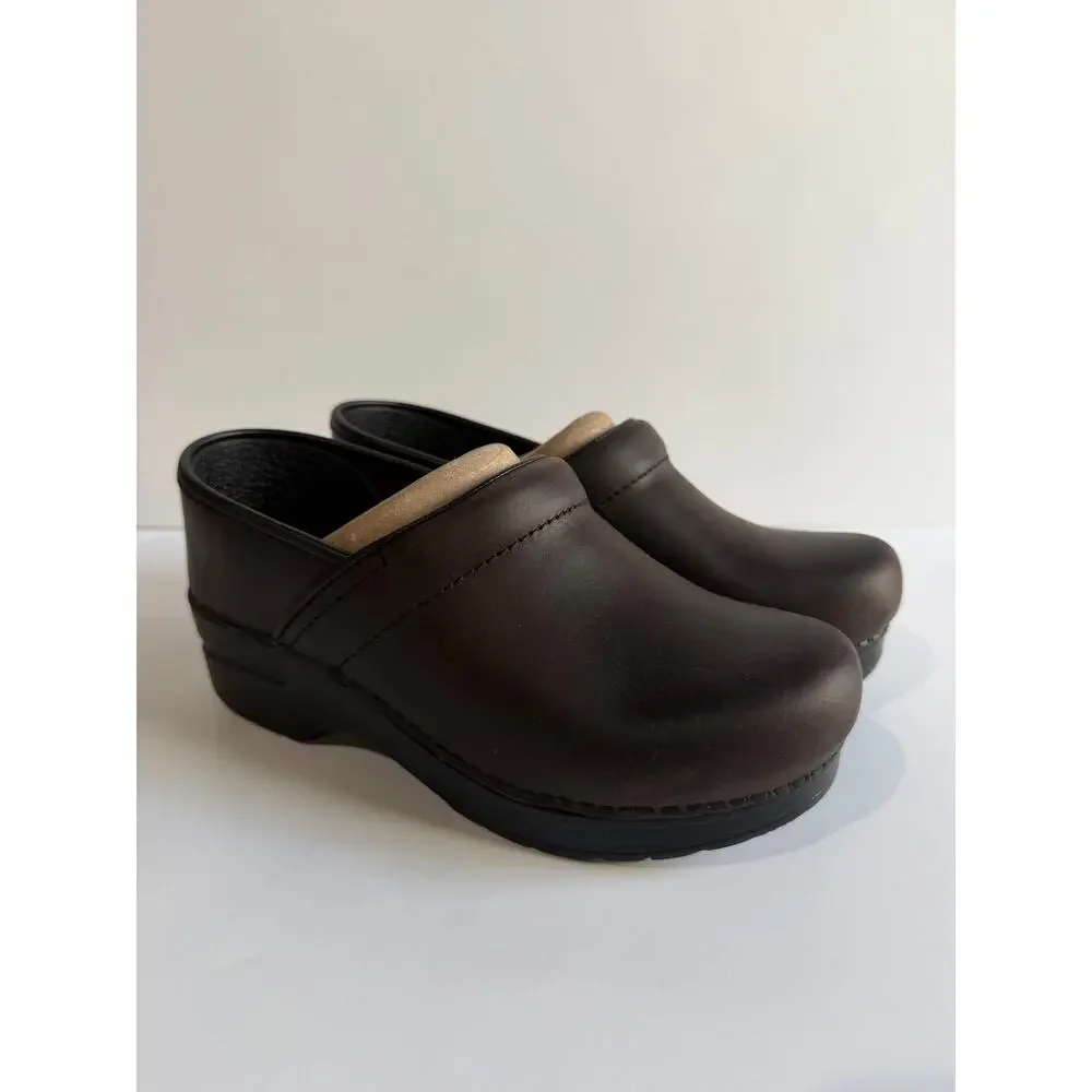 Dansko item name